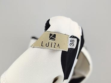 luis: Sukienka damska, rozmiar L — 5