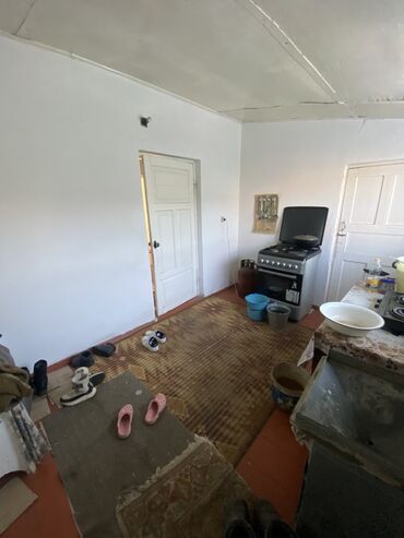 Продажа домов: Дом, 86 м², 6 комнат, Косметический ремонт — 8