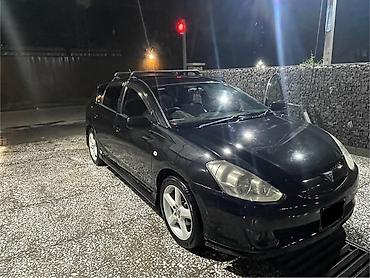 генератор на тайота: Toyota Caldina: 2002 г., 2 л, Типтроник, Бензин, Универсал — 4