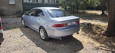 хонда акорт 2005: Honda Accord: 2005 г., Автомат, Седан — 2