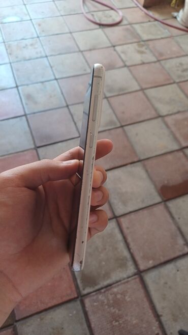 Samsung: Samsung Galaxy S21 FE, 128 GB, rəng - Bej, Face ID, Sensor, Barmaq izi -da lalafo.az — 5 Samsung: Samsung Galaxy S21 FE, 128 GB, rəng - Bej, Face ID, Sensor, Barmaq izi — 5