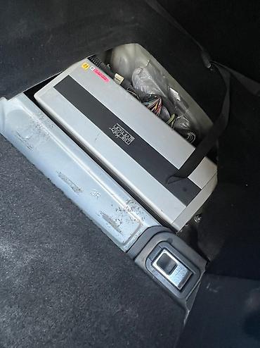 Lexus: Lexus GS: 2005 г., 3 л, Автомат, Бензин, Седан — 11