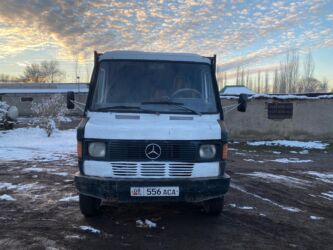связи с переездом: Mercedes-Benz : 1990 г., 2.9 л, Механика, Дизель at lalafo.kg связи с переездом: Mercedes-Benz : 1990 г., 2.9 л, Механика, Дизель