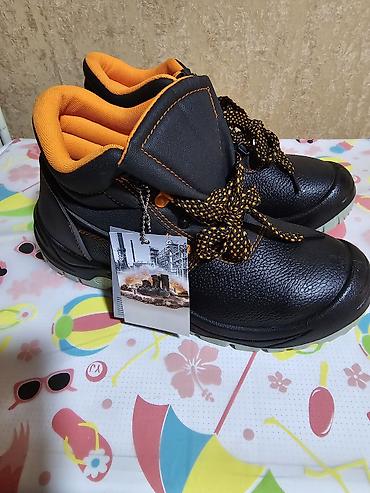 moon boot: Мужские ботинки, 42, Mistral, Новый, цвет - Черный, Самовывоз — 2