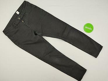 jeans mango straight: H&M, Jeansy damskie, rozmiar L — 2