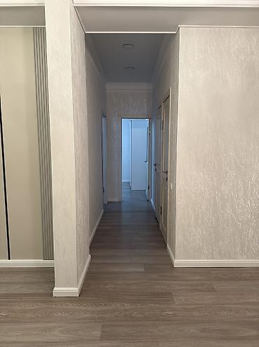 Продажа квартир: 2 комнаты, 61 м², Элитка, 7 этаж, Евроремонт — 4