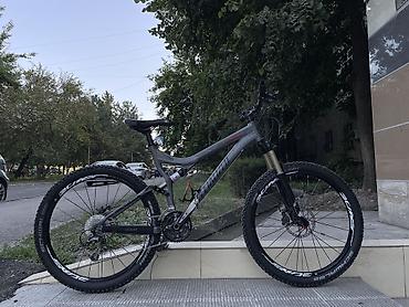1981: Горный велосипед, Specialized, Рама M (156 - 178 см), Алюминий, Б/у — 1