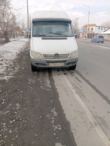 мерседес гигант сомасвал: Легкий грузовик, Mercedes-Benz, Стандарт, 3 т, Б/у