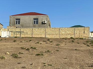 sultan emlak: Binəqədi qəs. 4 otaqlı, 300 kv. m, Kredit yoxdur — 1