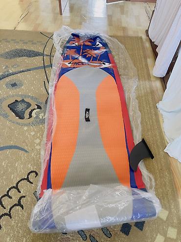 Сноуборды: Новые сап борды Цена на эти модели сап бордов Универсальная — 2