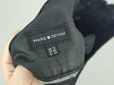 zara basic: Wam Denim, Spódnica damska, rozmiar M — 4