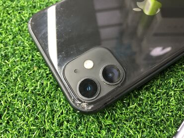 Apple iPhone: IPhone 11, Б/у, 64 ГБ — 5