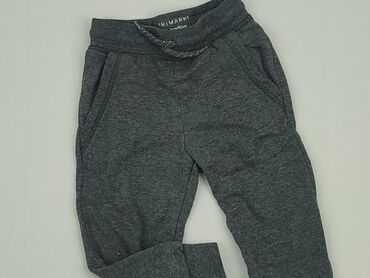 spodnie dresowe dla nastolatków: Спортивні штани, Primark, 1,5-2 р., 92, стан - Хороший