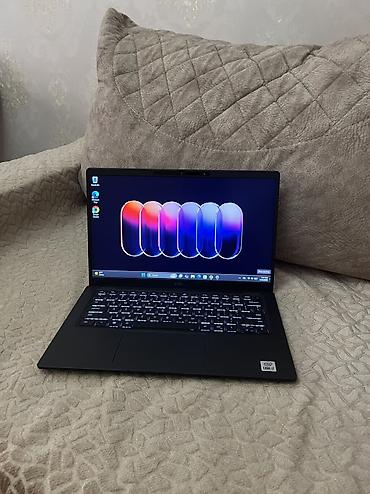 İşlənmiş Dell Latitude, 14 ", Intel Core i7, 128 GB, Ünvandan götürmə