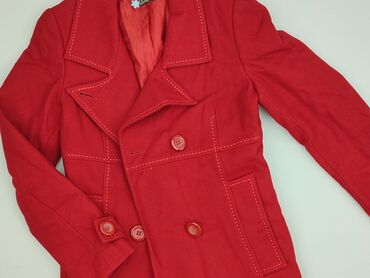 sukienka laleli: Women`s trench, size M (EU 38)