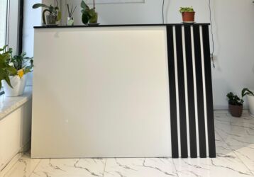 blincik resepti: Resepşın stolu ilə birlikdə 
uzunu 1.50
Eni 60