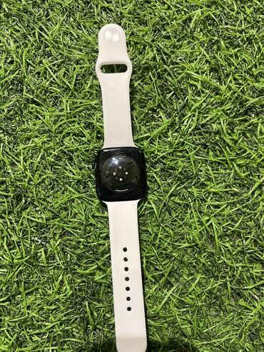 чемоданы для инструментов: Apple Watch 10 series,диаметр 46 млс прямоугольным сенсорным экраном