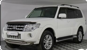 сколько стоит мотоцикл в бишкеке: Внедорожник Mitsubishi Pajero белого цвета с рейлингами на крыше и