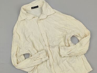 krótkie spodenki wyszczuplające: Shein, Women`s shirt, size XS (EU 34)