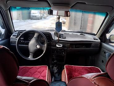 Daewoo: Daewoo Nexia: 2005 г., 1.5 л, Механика, Бензин, Седан — 7