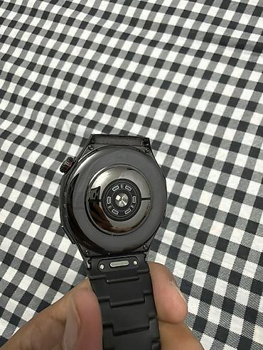 часы хуавей gt 5 pro: HUAWEI Watch GT 6 Pro — умные часы в классическом корпусе — 6