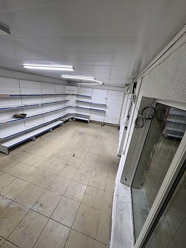 киоски: Торговый павильон/киоск под магазин продуктов, напитков, бытовых — 9
