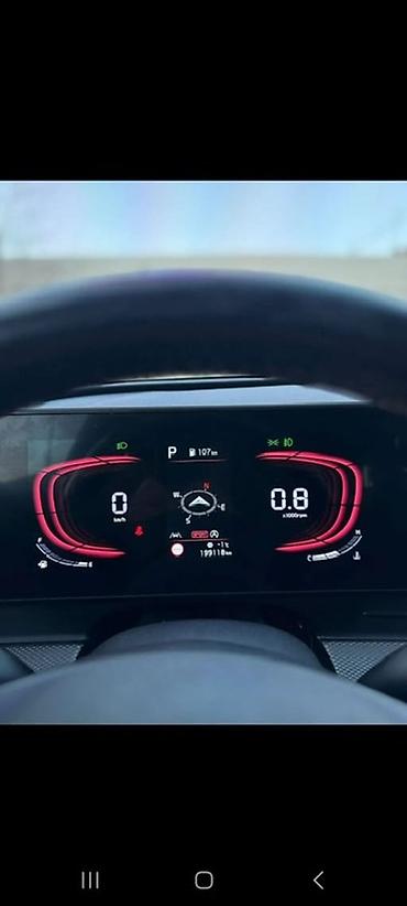 Kia: Kia Sportage: 2022 г., Автомат, Дизель, Кроссовер at lalafo.kg — 2 Kia: Kia Sportage: 2022 г., Автомат, Дизель, Кроссовер — 2