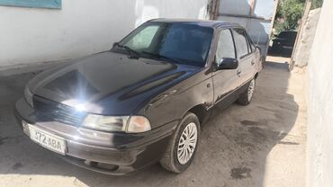жол тандабас унаалар: Daewoo Nexia: 2004 г., 1.5 л, Механика, Бензин, Седан