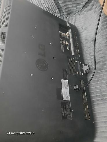 lg tv 82 ekran: LG televizor satılır 82ekrandı sadə ekrandır. ekranı super göstərir — 2