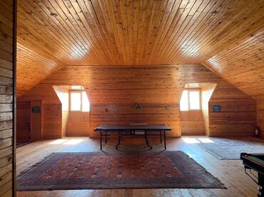 Uzunmüddətli kirayə evlər: 1000 kv. m, 10 otaq, Kombi, Qaz, İşıq — 12