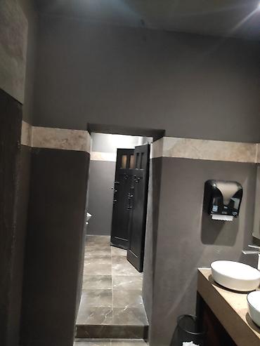 Ремонт под ключ: Делаем всё Косметический ремонт подъездов и квартир : 1)красим — 24