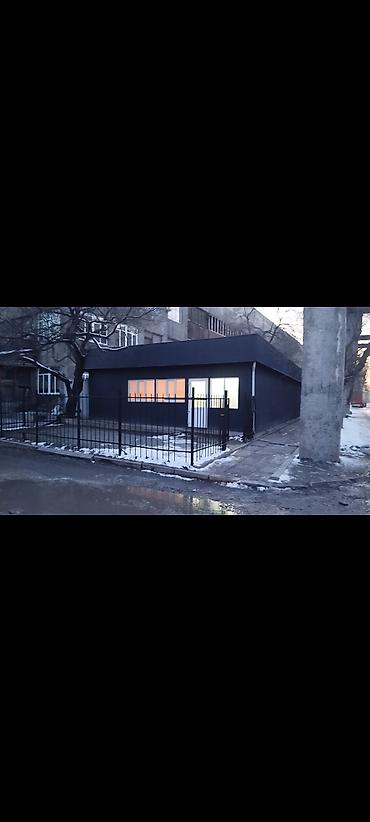 Шашылыш түрдө, иштеп жаткан бизнес- ашкана сатылат, жеңил конструкция at lalafo.kg Шашылыш түрдө, иштеп жаткан бизнес- ашкана сатылат, жеңил конструкция