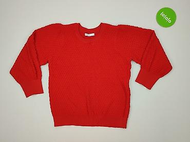 kurtki tanie: Sweter damski, rozmiar M — 2