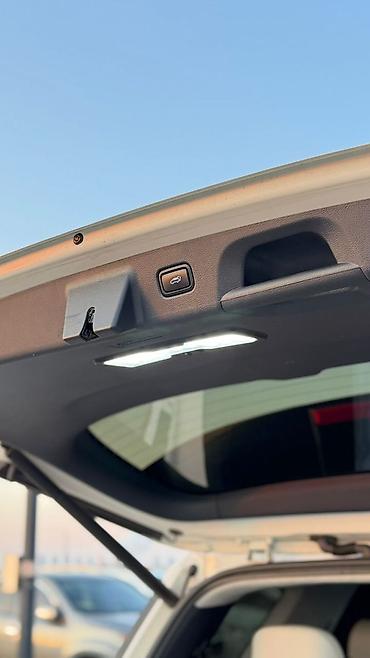 Hyundai: Hyundai Palisade: 2020 г., 2.2 л, Автомат, Дизель, Кроссовер — 7