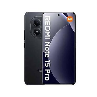 Redmi Note, 256 ГБ, цвет - Черный — 1