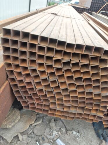 Armatur: Məhsul: Armatur dəmir çubuqları Təsvir: - Tikinti və beton — 13