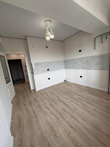 Продажа квартир: 1 комната, 39 м², Пишпек 7 этаж, Евроремонт — 8