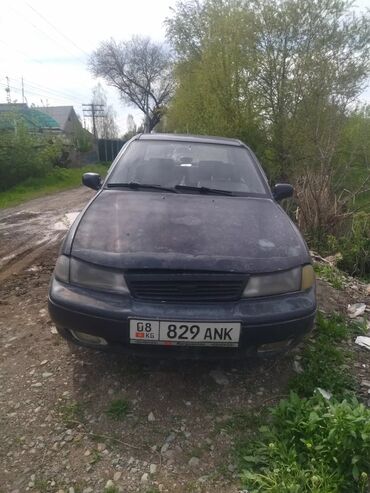 кепка нексия: Daewoo Nexia: 2007 г., 1.5 л, Механика, Бензин, Седан