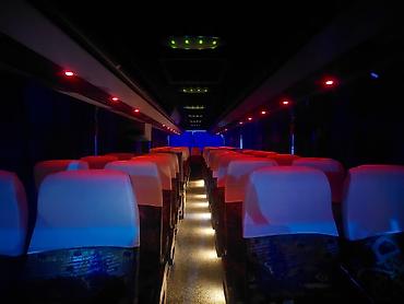 sprinter 2 2: Автобус, Mercedes-Benz, 2003 г., 40 и более мест — 7