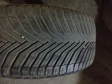 285 55 20: Шины 255 / 40 / R 20, Лето, Б/у, 1 шт, Легковые, Германия, Michelin — 3