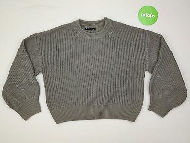 only coral: Cropp, Sweter damski, rozmiar XS — 2