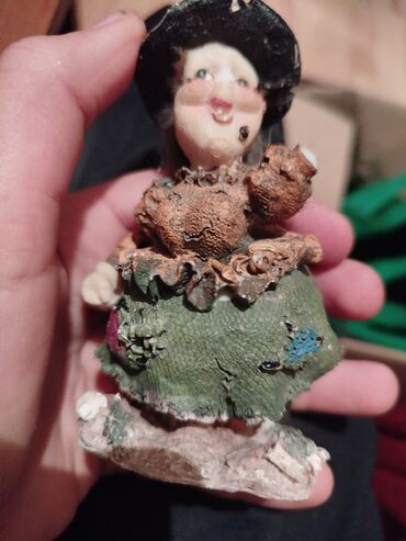 Figure: Veštice figure sitne igracke — 2