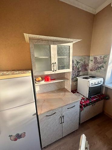 Продажа квартир: 1 комната, 18 м², Гостиничный тип, 3 этаж — 9