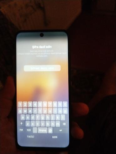redmi 9lite: Redmi Note 11S, 128 GB, rəng - Qara, İki sim kartlı — 1