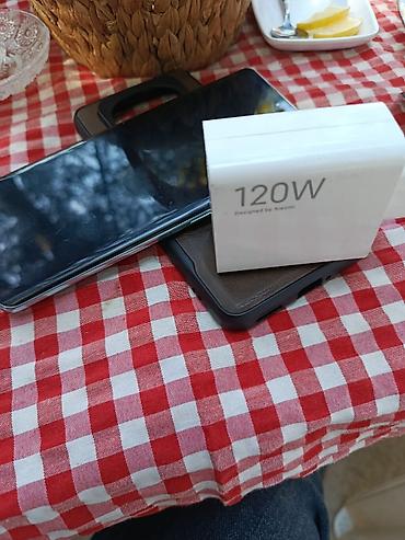 xiaomi redmi 9 t: Redmi Note 14 Pro+, 512 GB, rəng - Yaşıl, Sensor, Barmaq izi, Simsiz şarj — 4