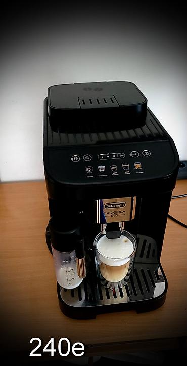 Aparati za kafu: Espresso aparati extra povoljno Svi aparati ispravni, ocisceni — 2