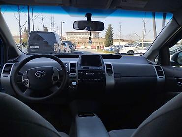 Avtomobil satışı: Toyota Prius: 1.5 l | 2007 il Hetçbek — 2