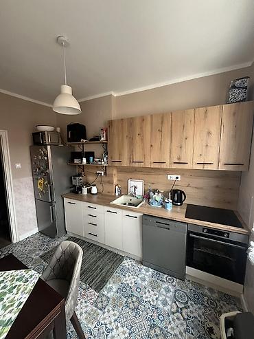Kuhinjski nameštaj: Kuhinje po meri – Eldo Design - Dizajn koji inspiriše: moderni — 13