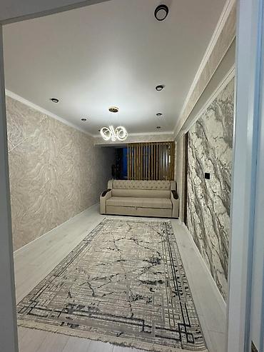 Продажа квартир: 1 комната, 54 м², Элитка, 8 этаж, Евроремонт — 2