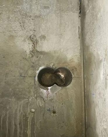 уголки для полок: Компактные установки позволяют нам работать в самых тесных нишах — 5
